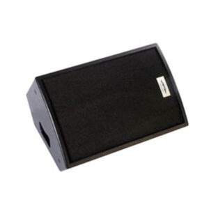 FRW 1201 - Dual Loaded Monitor Cabinet