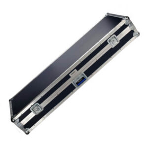 DJ Console Flight Case