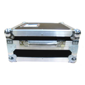Turntable Flight Case