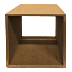 Blacka Group 12" Vinyl Cube